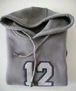 sudadera con capucha