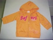 sudadera infantil (Al pulsar se abrir la foto en una nueva ventana.)