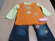 conjunto  infantil (Al pulsar se abrir la foto en una nueva ventana.)