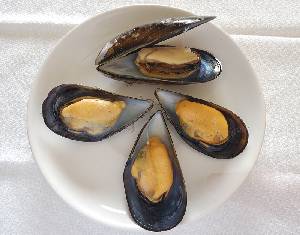 Mejillones cocidos [Mejilln]