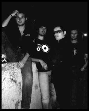 You2Band. 
