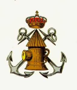 Escudo de la Cofrada California