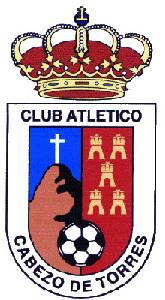 Escudo del Atltico Cabezo de Torres (2)