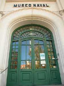 Museo Naval de Cartagena