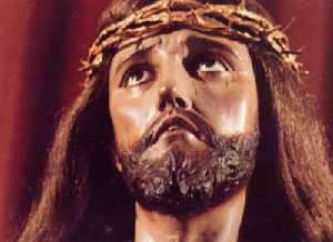 Cristo de la Misericordia, Viernes de Dolores