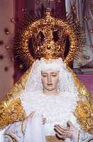 Virgen del Rosario