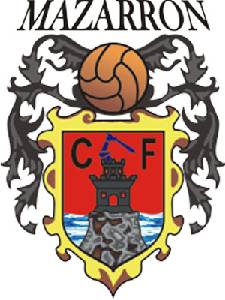 Escudo del Mazarrn Club de Ftbol