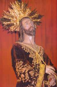 Cristo del Prendimiento