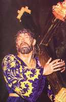 Jes�s Nazareno, Viernes Santo (Al pulsar se abrir� la foto en una nueva ventana.)