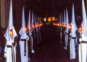 Tercio Vuelta del Calvario