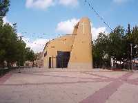 Ermita de San Roque