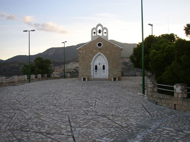 Ermita de Nuestra Seora del Buen Suceso