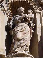 Convento de Vernicas