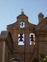 Campanas del Convento de Las Agustinas