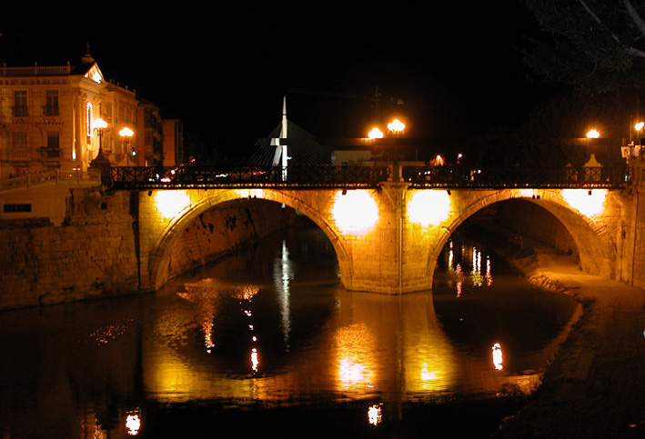 El Puente Viejo