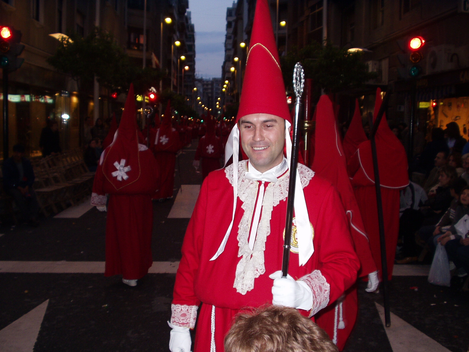 Semana Santa en Murcia