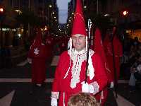 Semana Santa en Murcia