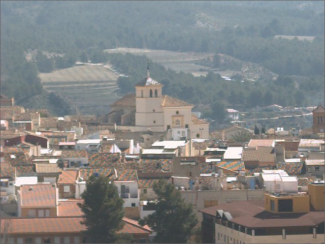 Igesia de San Pedro