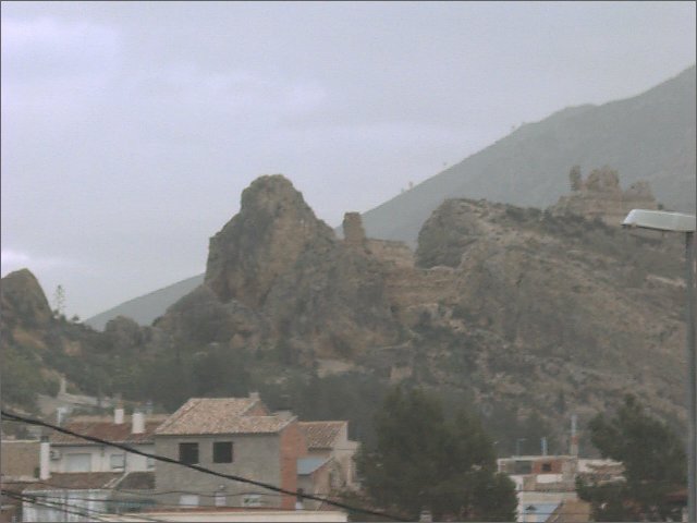 EL Castillo