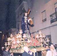 Semana Santa en Abanilla