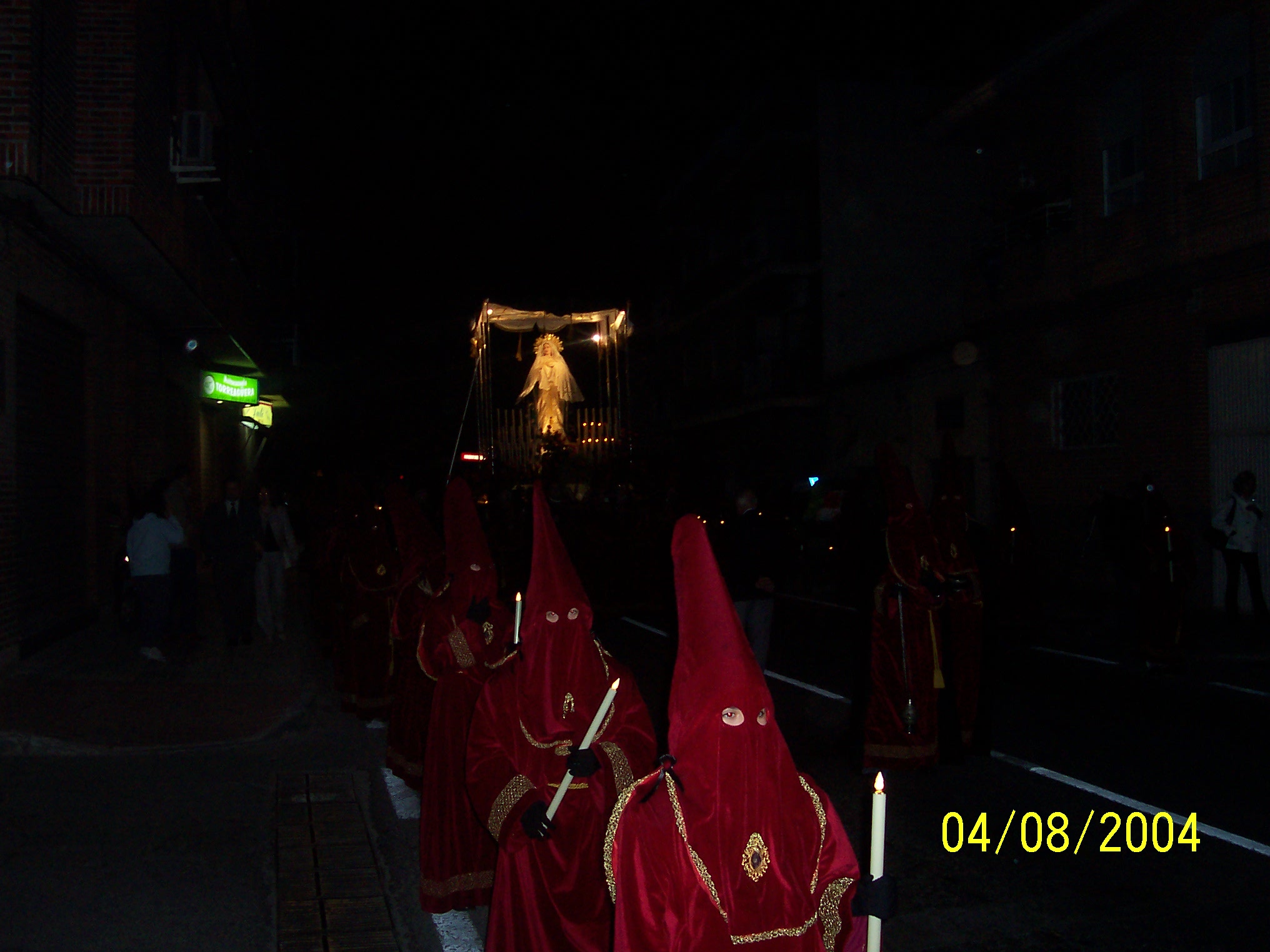 NAZARENO