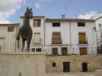Monumento al Caballo