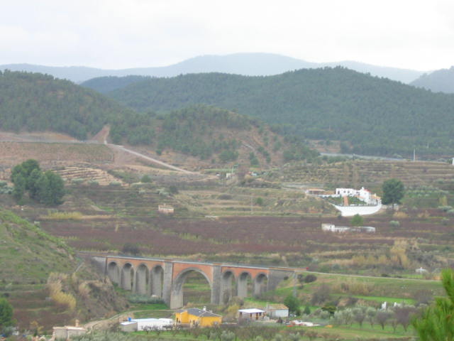 Va Verde del Noroeste