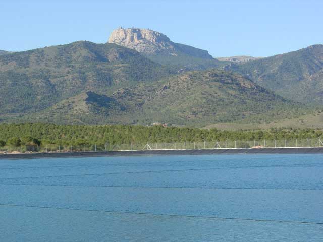 Sierra Espua