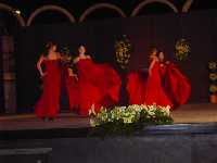 Danza en San Javier