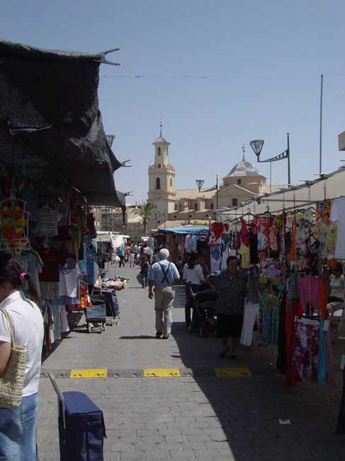 Mercado de Fortuna