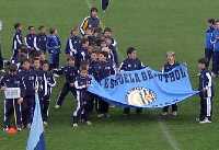 Escuela de ftbol del PDM San Javier