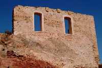Castillo de los Vlez