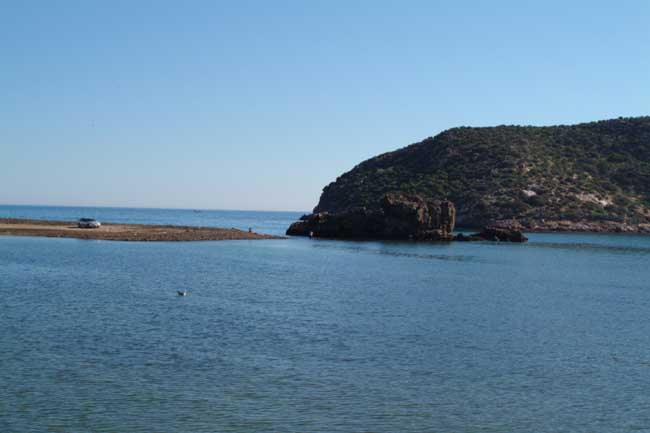 Costa de Mazarrón