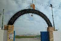 Polideportivo