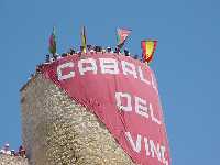 Caravaca se viste de fiesta