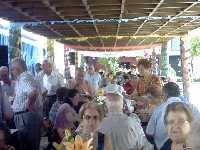 Fiestas del centro de da de Molina de Segura