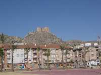 Calles de Mula
