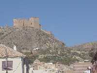 Vista del Castillo 