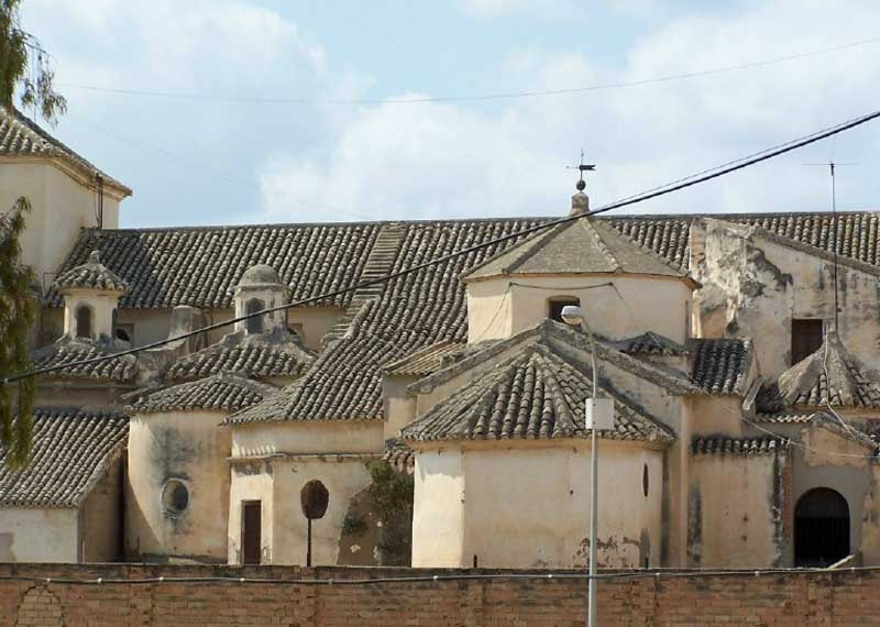 Iglesia de San Agustn