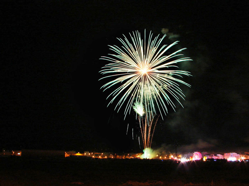 Fiestas de Bullas Fiestas de Bullas