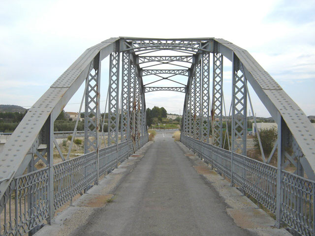 Puente de Hierro