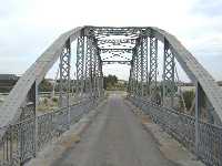 Puente de Hierro