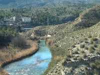 Salto de los Almadenes