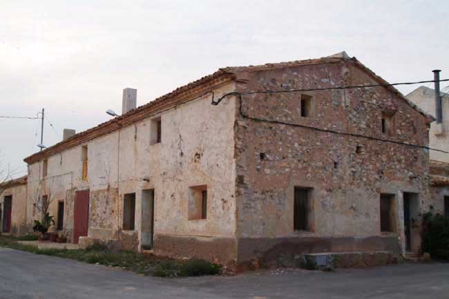 Antiguo Casn