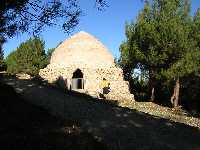 Los Pozos de la Nieve