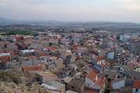 Panormica de Abanilla