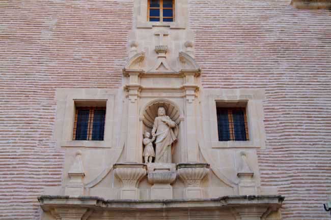 Iglesia de San Jos