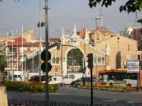 Mercado de Vernicas