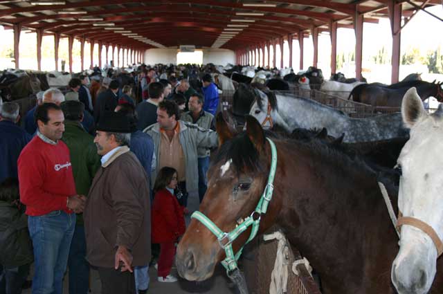 La Feria Chica 