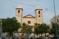 Iglesia de la Asuncin 